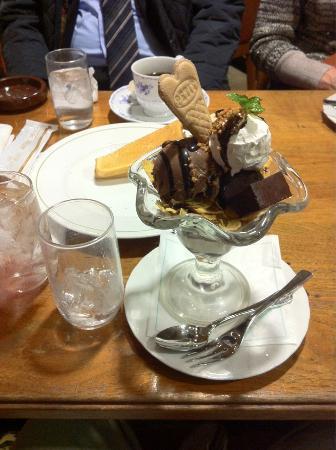 St-Marc Cafe Ryogoku West Entrance